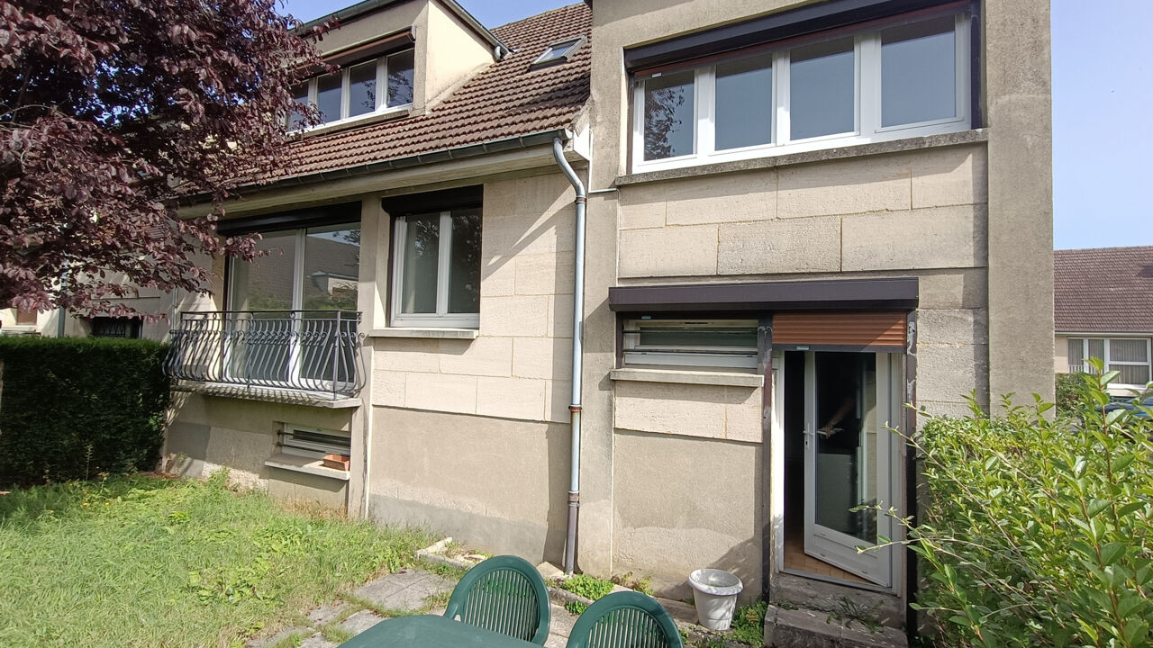 maison 7 pièces 150 m2 à vendre à Beauvais (60000)