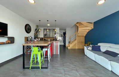 maison 4 pièces 79 m2 à vendre à Balaruc-les-Bains (34540)