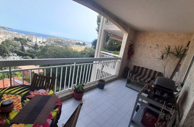 vente appartement 347 000 € à proximité de Nice (06300)