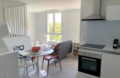 location appartement 630 € CC /mois à proximité de Messimy-sur-Saône (01480)