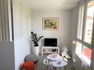 CHARMANT STUDIO MEUBLEE - GLEIZE — photo 2