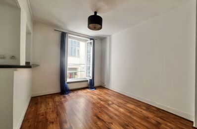 vente appartement 285 000 € à proximité de Paris 2 (75002)