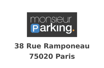 location garage 81 € CC /mois à proximité de Paris 3 (75003)