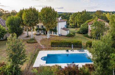 vente maison 895 000 € à proximité de Monclar-de-Quercy (82230)