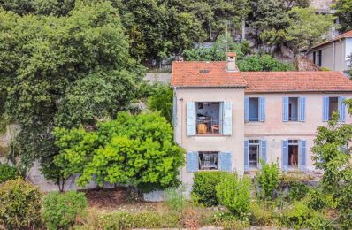 vente maison 420 000 € à proximité de Saint-Martin-du-Var (06670)