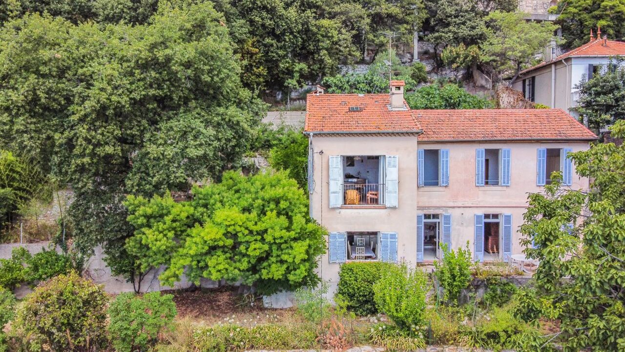 maison 6 pièces 150 m2 à vendre à Grasse (06130)