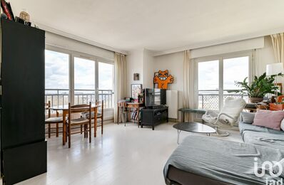 vente appartement 395 000 € à proximité de Romainville (93230)