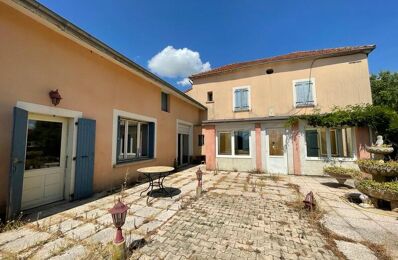 vente maison 233 000 € à proximité de Rochefort-Samson (26300)