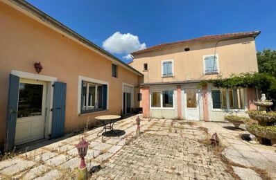 vente maison 233 000 € à proximité de Bren (26260)