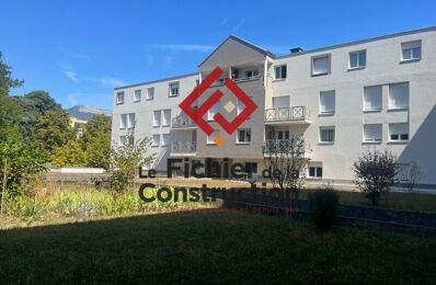 vente appartement 158 000 € à proximité de Coublevie (38500)