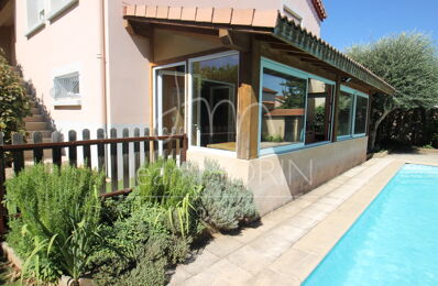 vente maison 315 000 € à proximité de Beaumont-Lès-Valence (26760)