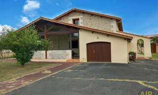 Maison 6 Pièces 192 m² à vendre à Gaillan-en-Médoc (33340)