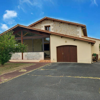 Maison 6 pièces 336000 €