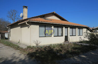 vente maison 294 800 € à proximité de Soulac-sur-Mer (33780)