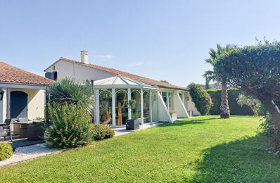 vente maison 604 000 € à proximité de Saint-Just-d'Ardèche (07700)