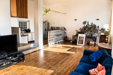 Appartement 5 pièces 560000 €