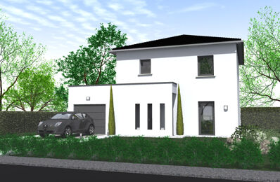 vente maison 451 900 € à proximité de Saint-Quentin-Fallavier (38070)
