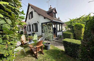 vente maison 149 900 € à proximité de Huisseau-en-Beauce (41310)
