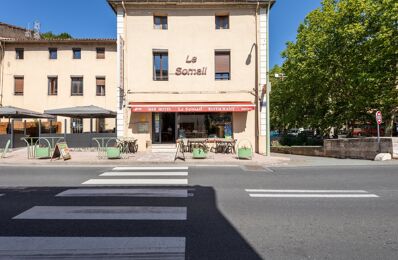 vente maison 295 000 € à proximité de Rieussec (34220)