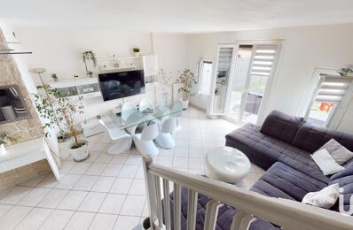 vente maison 249 000 € à proximité de Savigny-le-Temple (77176)