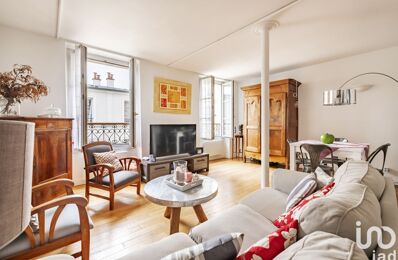 vente appartement 725 000 € à proximité de Levallois-Perret (92300)