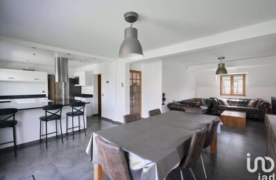 maison 5 pièces 120 m2 à vendre à Rosult (59230)