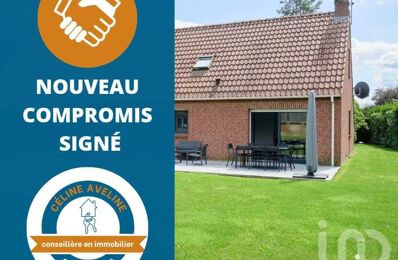 vente maison 299 000 € à proximité de Raimbeaucourt (59283)