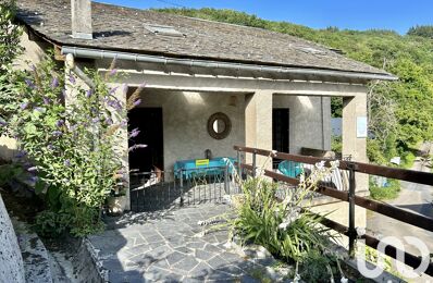vente maison 158 000 € à proximité de Saint-Sernin-sur-Rance (12380)
