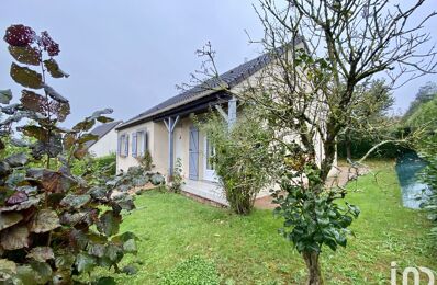 vente maison 209 000 € à proximité de Saint-Jean-du-Cardonnay (76150)