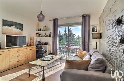 vente appartement 228 000 € à proximité de Roquefort-la-Bédoule (13830)