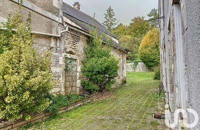 vente maison 86 000 € à proximité de Trucy-sur-Yonne (89460)