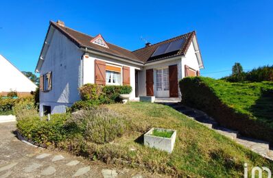 vente maison 218 000 € à proximité de Saint-Sigismond (45310)