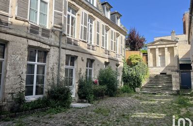 vente appartement 119 000 € à proximité de Saint-Rémy-Blanzy (02210)