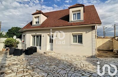 vente maison 375 000 € à proximité de Sevran (93270)