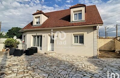 vente maison 375 000 € à proximité de Villeneuve-sous-Dammartin (77230)