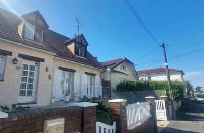 vente maison 412 000 € à proximité de Condé-Sainte-Libiaire (77450)