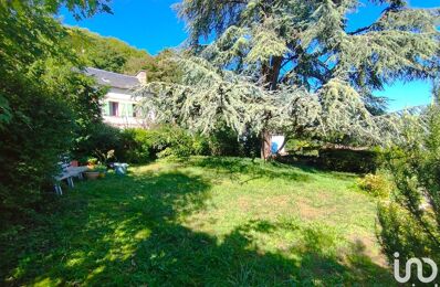 vente maison 149 000 € à proximité de Saint-Cyr-la-Campagne (27370)