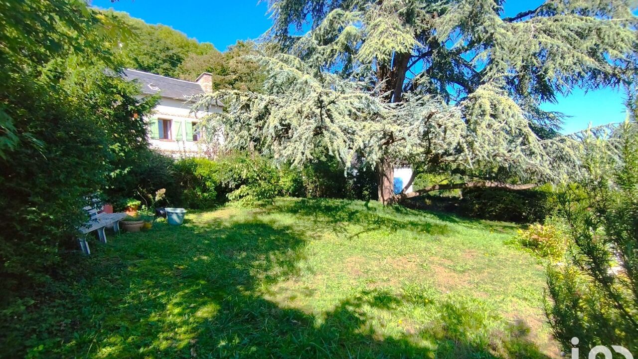 maison 3 pièces 65 m2 à vendre à Elbeuf (76500)