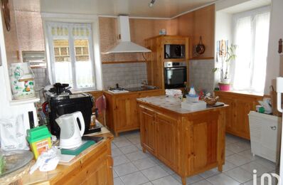 vente maison 148 000 € à proximité de Sévigny-Waleppe (08220)