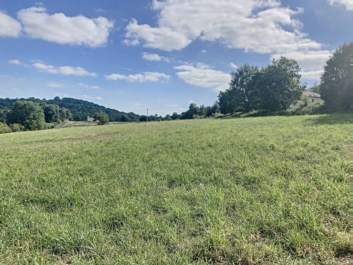 Terrain  à vendre Garlin 64330