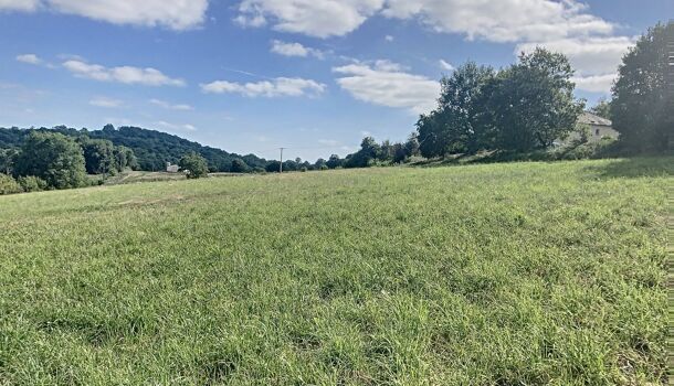 Terrain  à vendre Garlin 64330