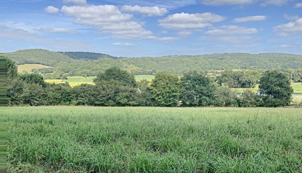 Terrain  à vendre Garlin 64330