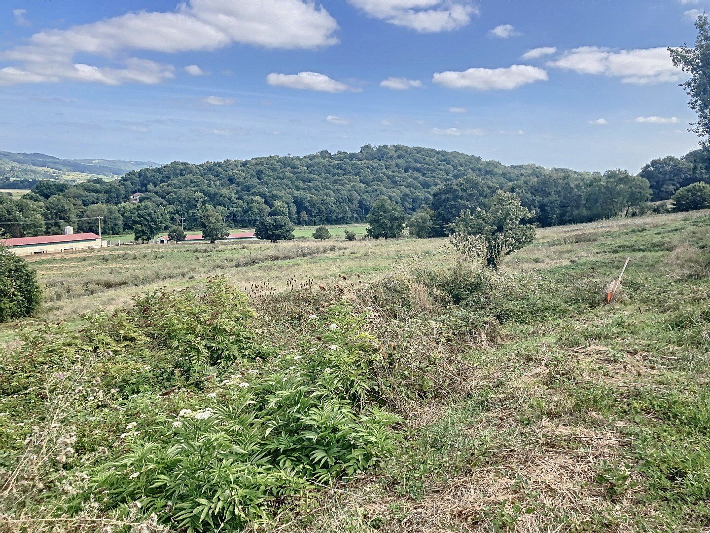 Terrain  à vendre Garlin 64330