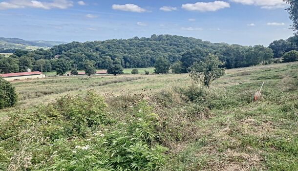 Terrain  à vendre Garlin 64330