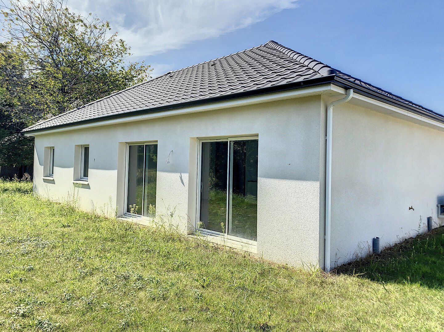 Villa / Maison  T4 à vendre Montardon 64121