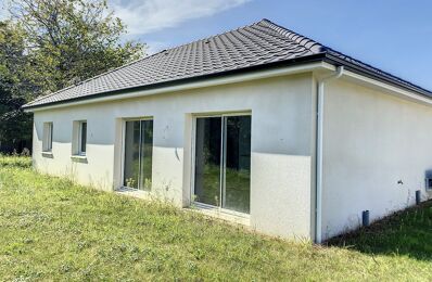 vente maison 269 000 € à proximité de Buros (64160)
