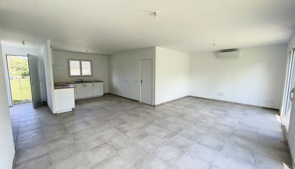 Villa / Maison 4 pièces  à vendre Montardon 64121