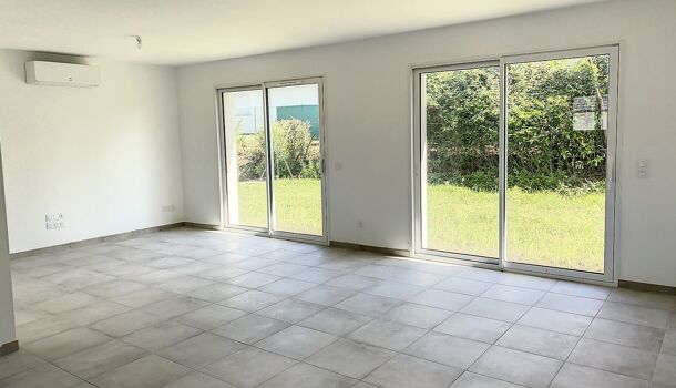 Villa / Maison 4 pièces  à vendre Montardon 64121