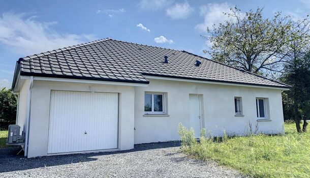 Villa / Maison 4 pièces  à vendre Montardon 64121