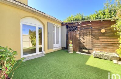 vente maison 649 000 € à proximité de Vinon-sur-Verdon (83560)